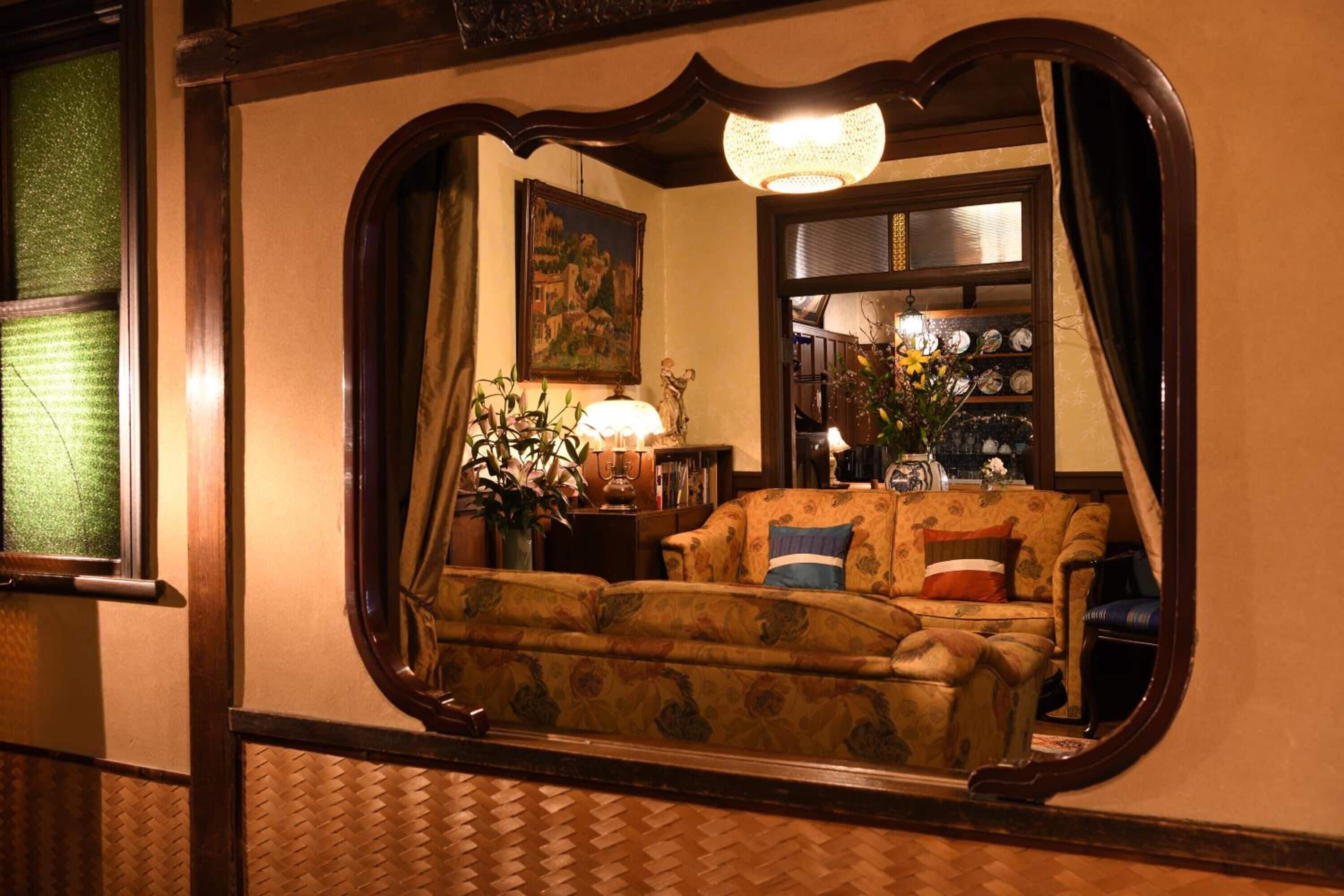 Foto - Seikoro Ryokan - Established in 1831