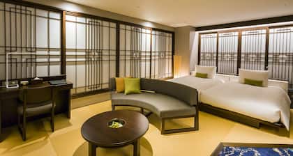 Hotel Ryumeikan Ochanomizu Honten