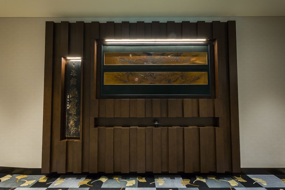 Hotel Ryumeikan Ochanomizu Honten by null