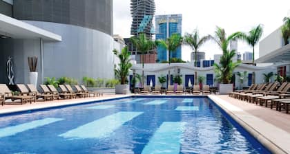 Hotel Riu Plaza Panama