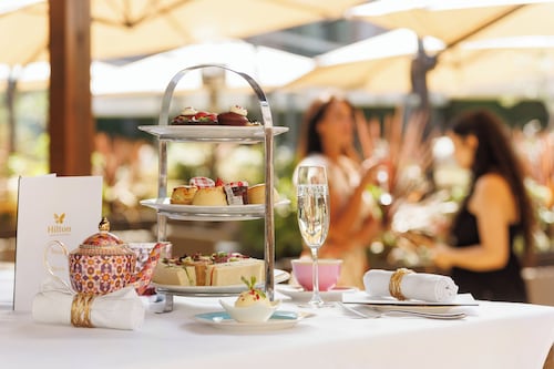 Hilton London Syon Park