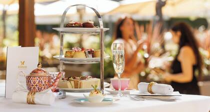 Hilton London Syon Park