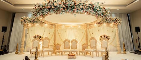 Salle de bal