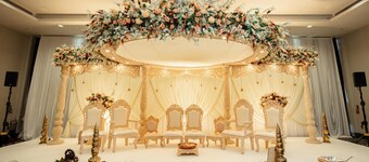 Hilton London Syon Park