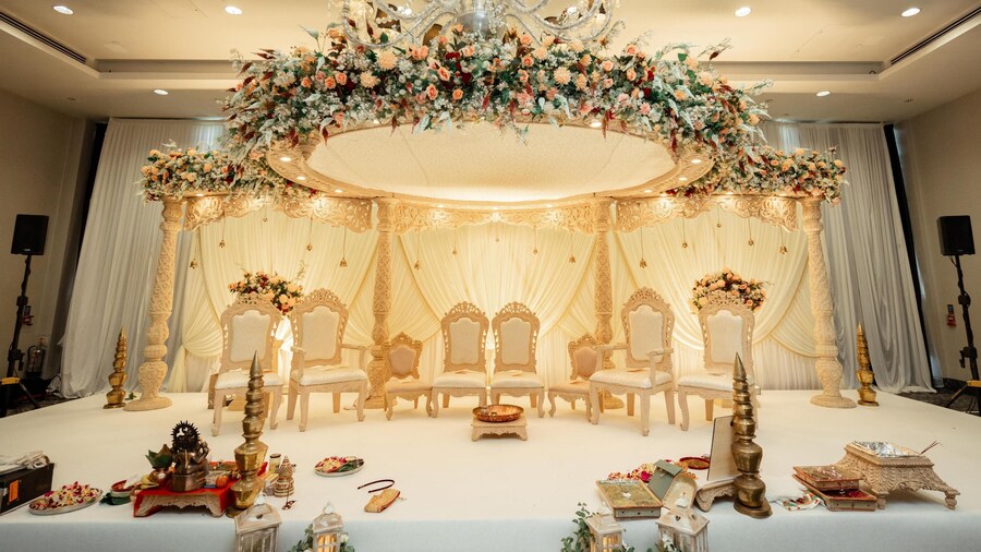 Hilton London Syon Park