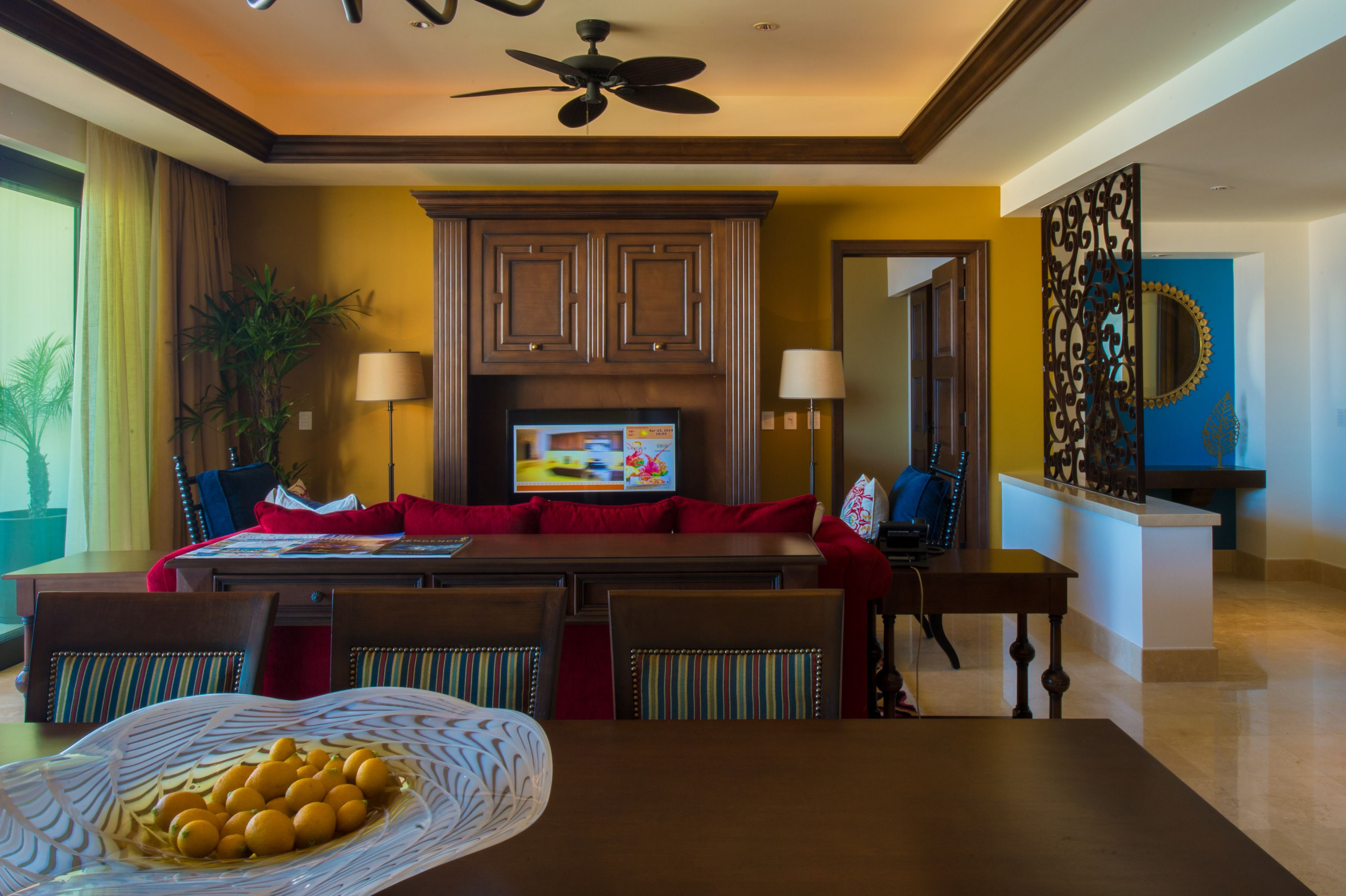 Foto - Grand Solmar Lands End Resort And Spa