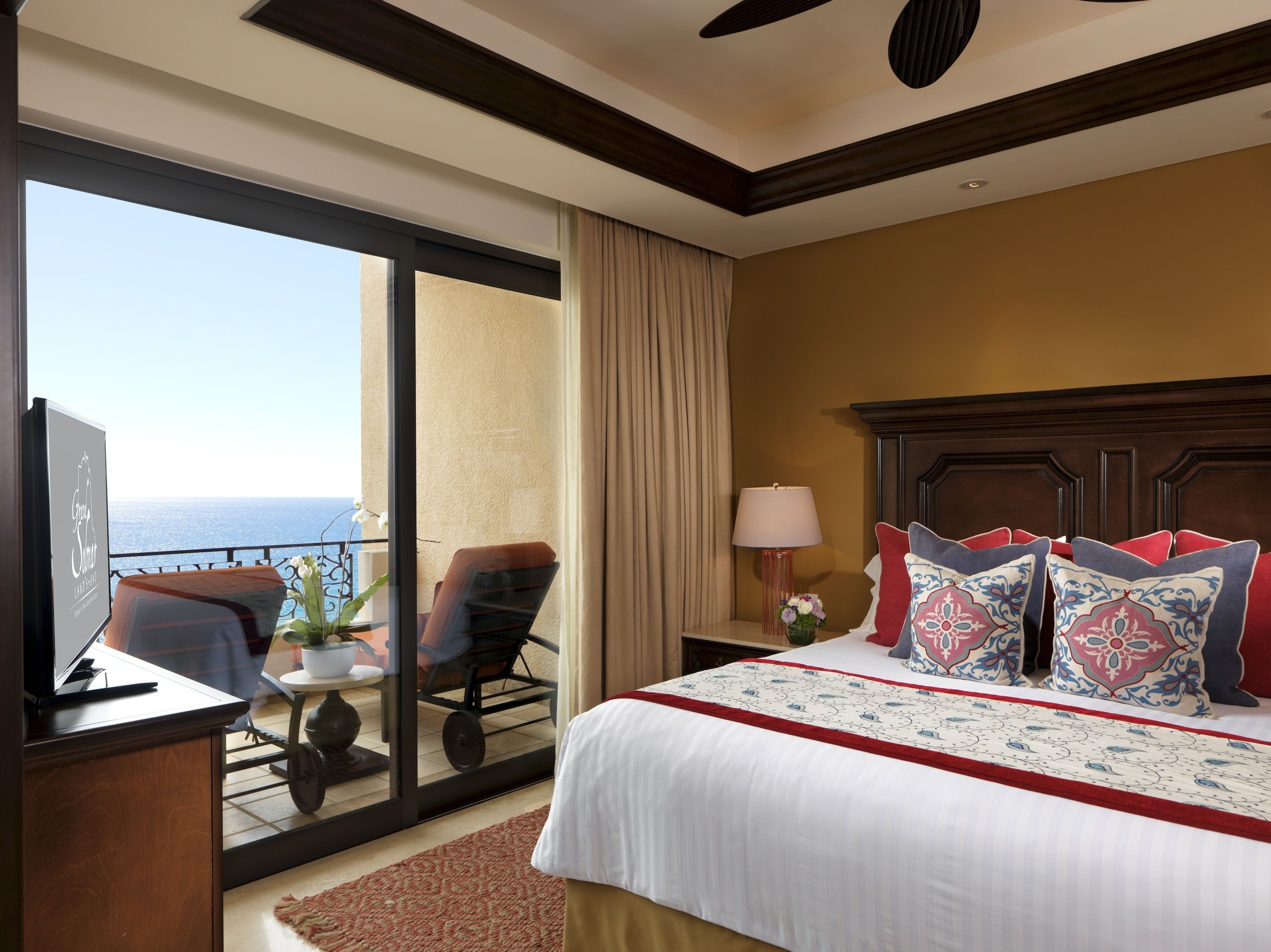 Foto - Grand Solmar Lands End Resort And Spa