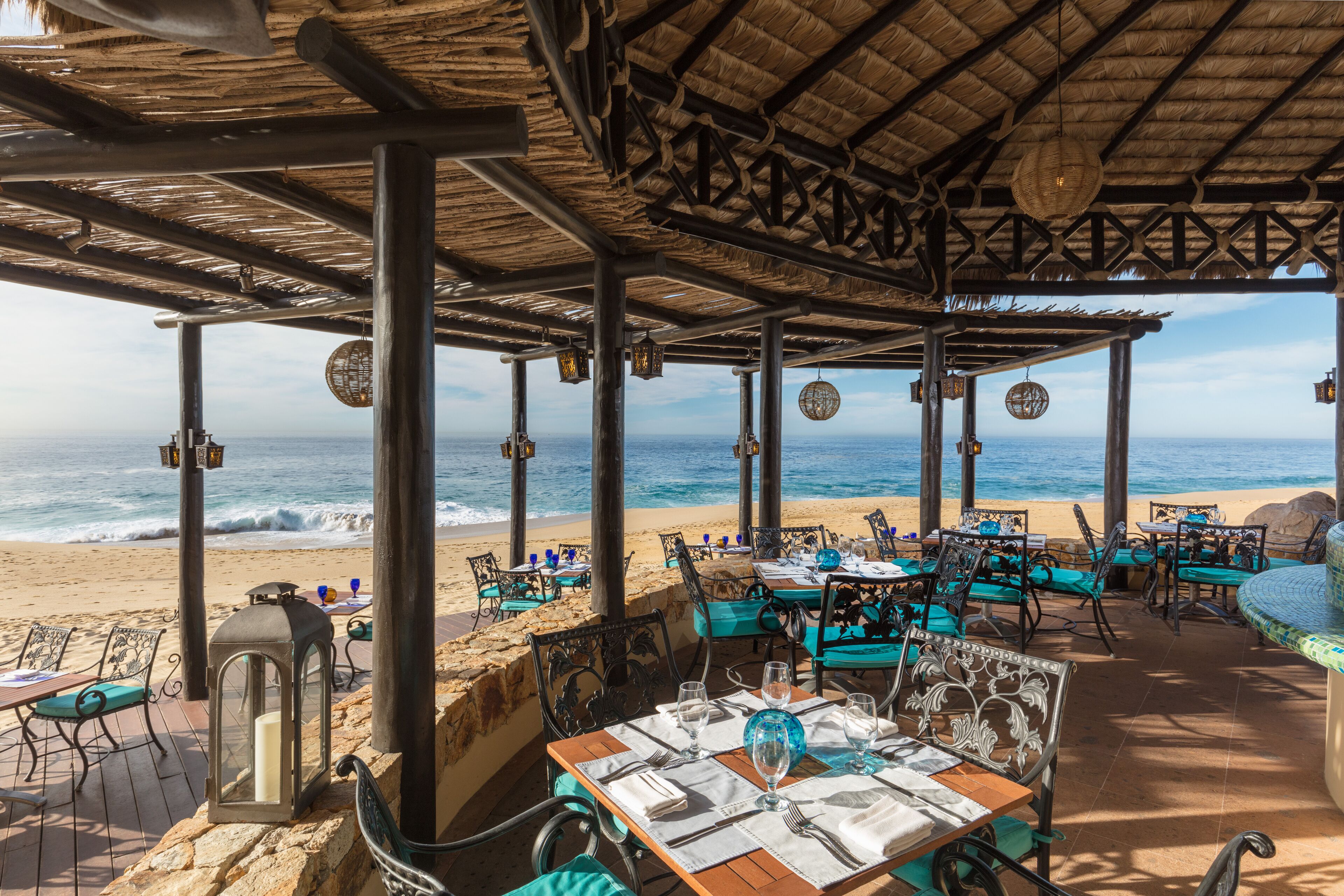 Foto - Grand Solmar Lands End Resort And Spa