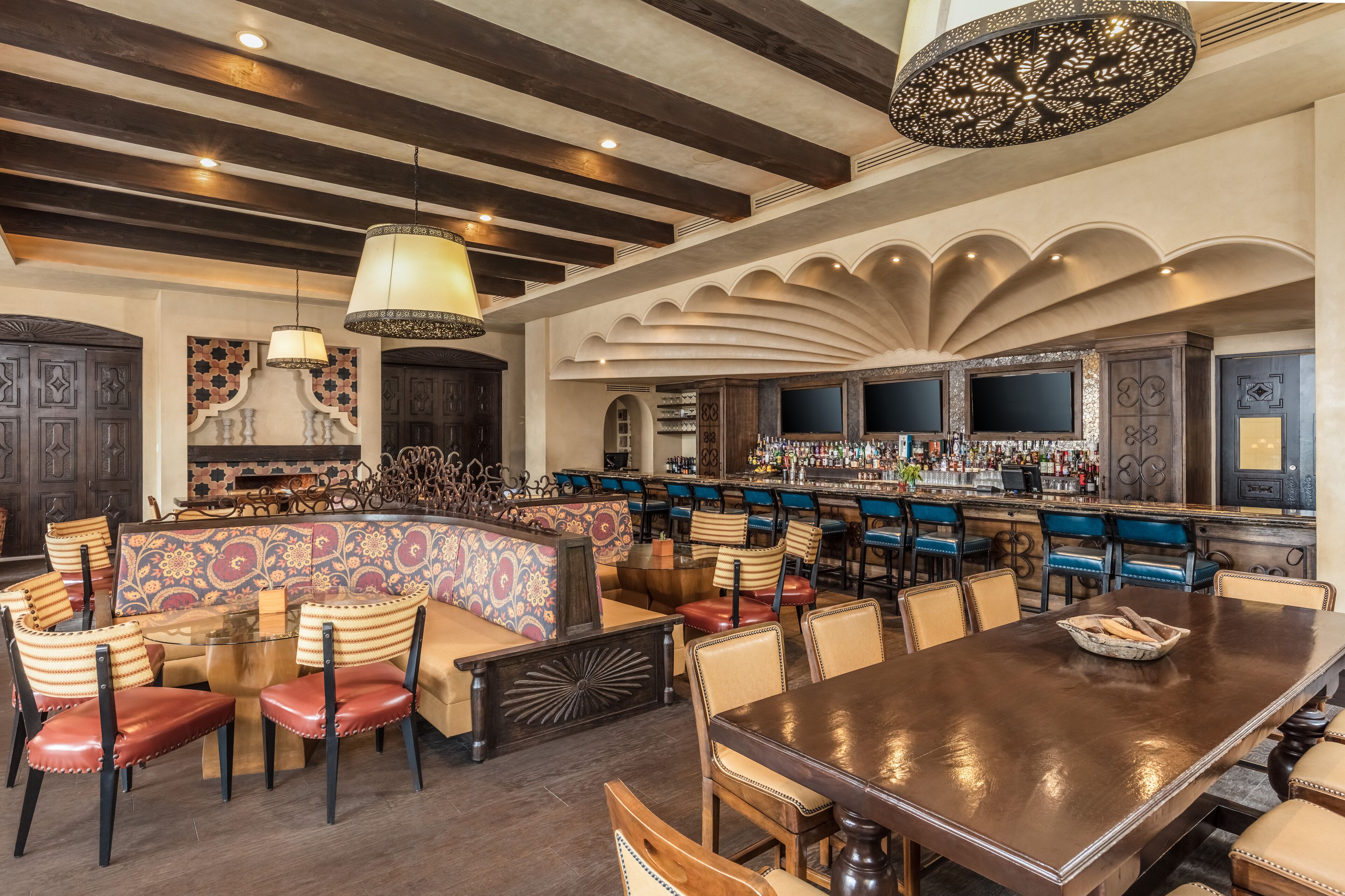 Foto - Grand Solmar Lands End Resort And Spa
