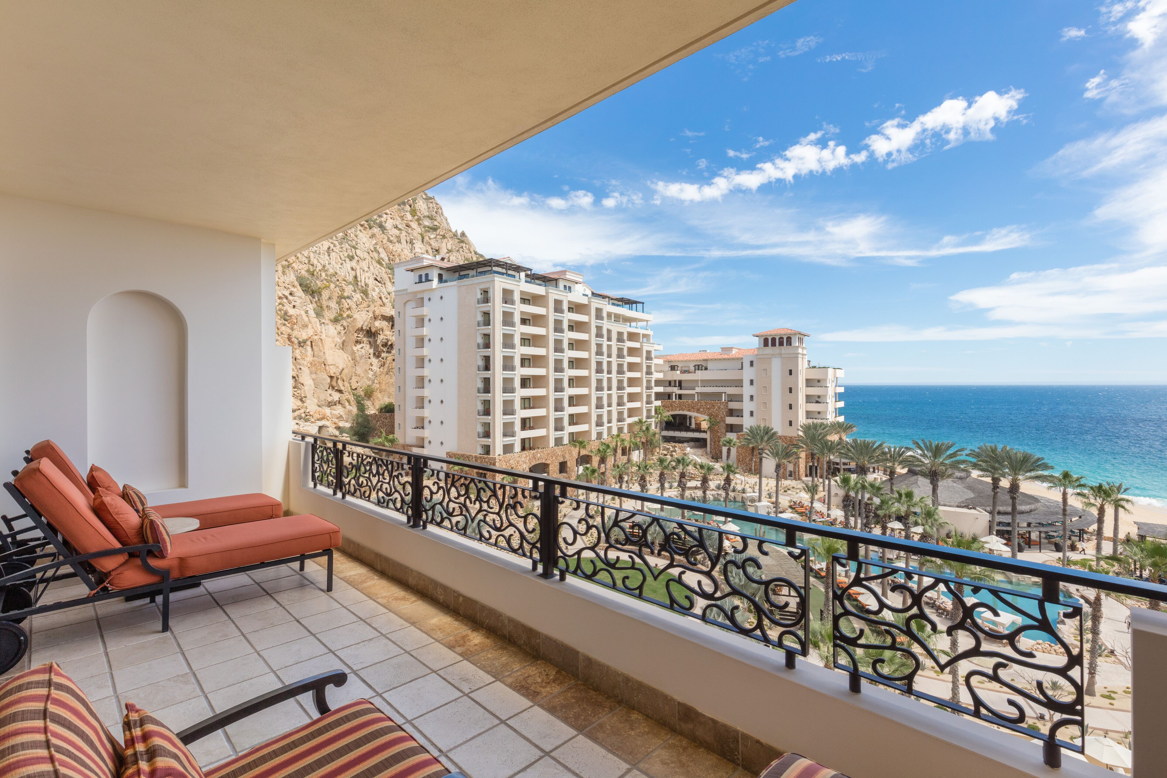 Foto - Grand Solmar Lands End Resort And Spa