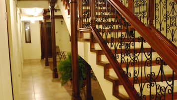 Escalier