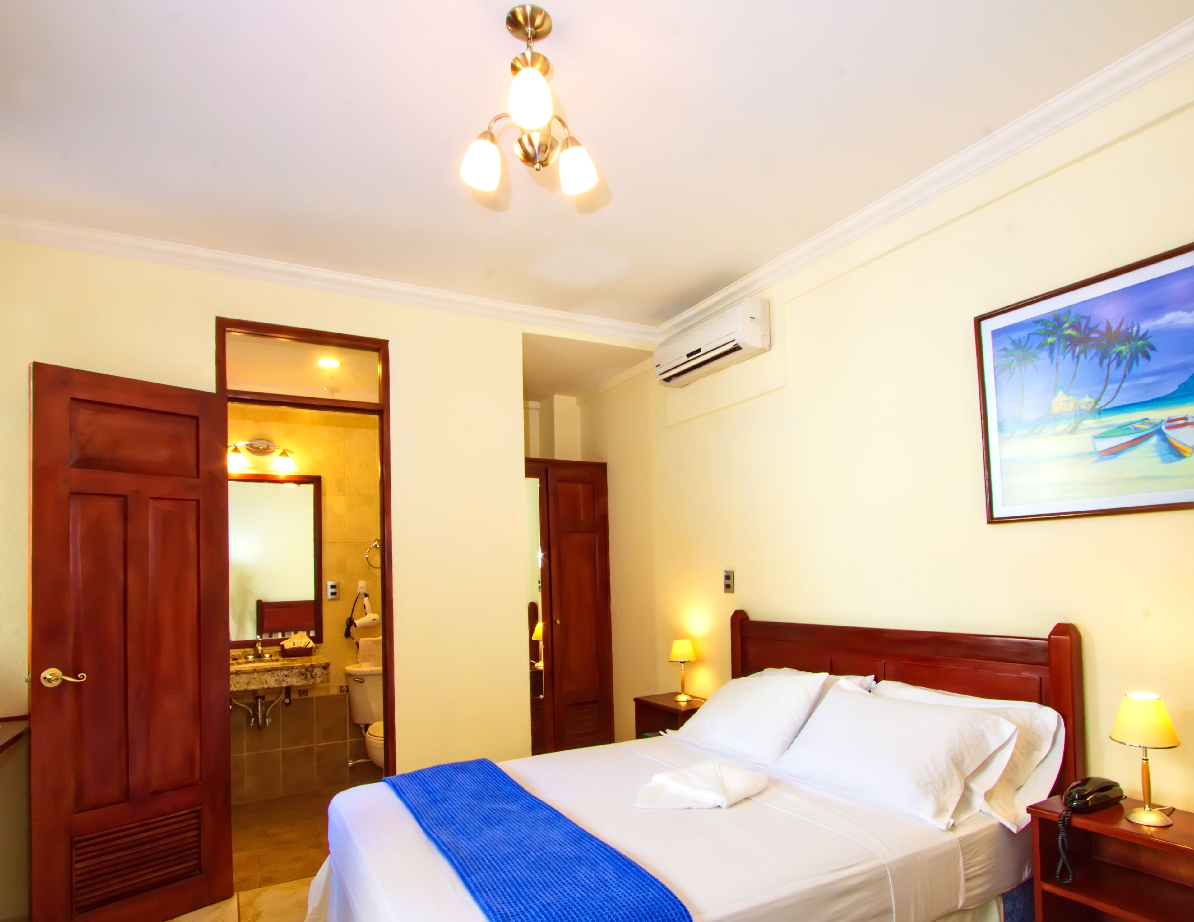 basic single room, 1 bedroom, non smoking | 1 bedroom, premium bedding, down duvets, pillow-top beds
