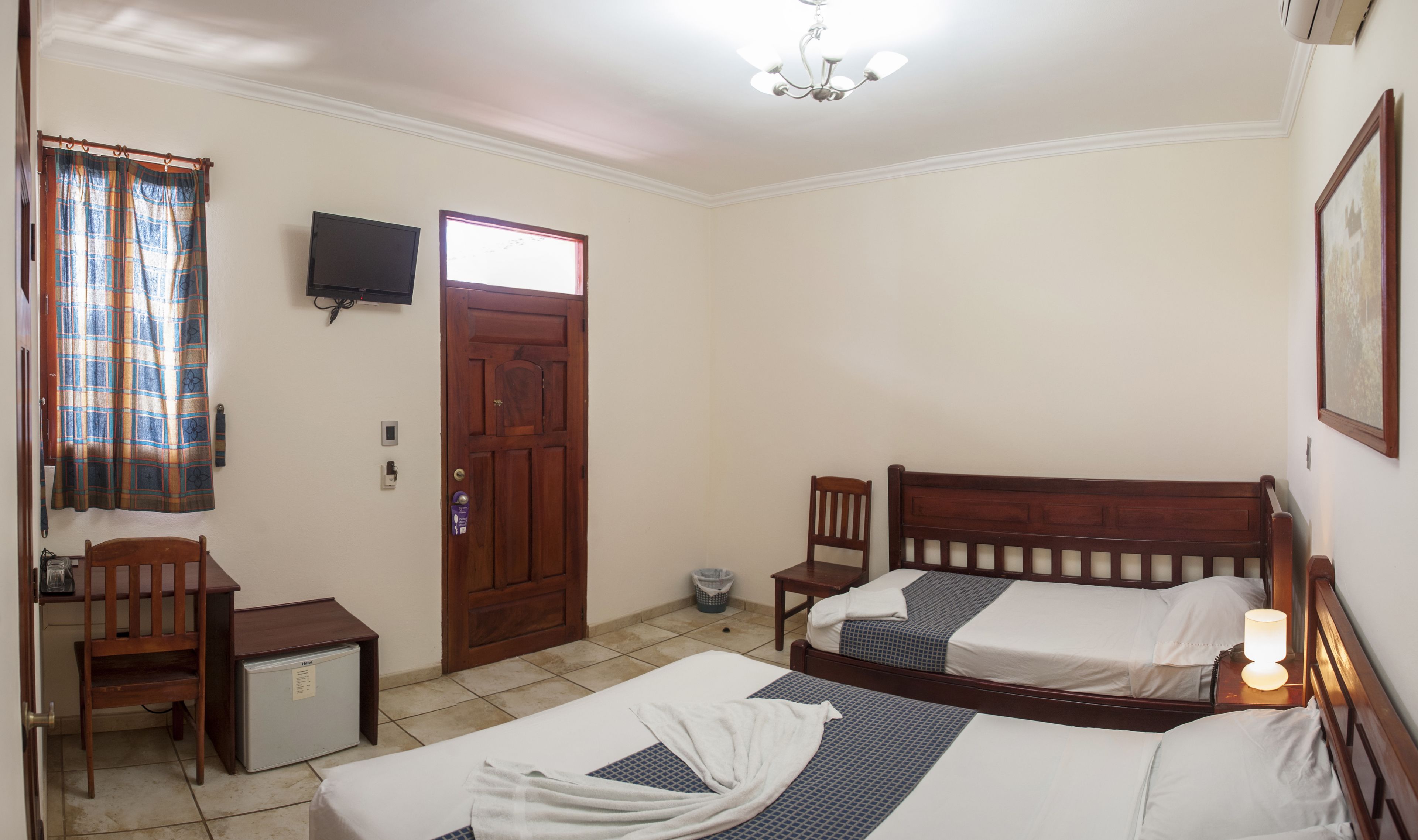 standard double room | 1 bedroom, premium bedding, down duvets, pillow-top beds