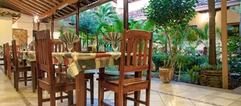 Hotel El Almirante