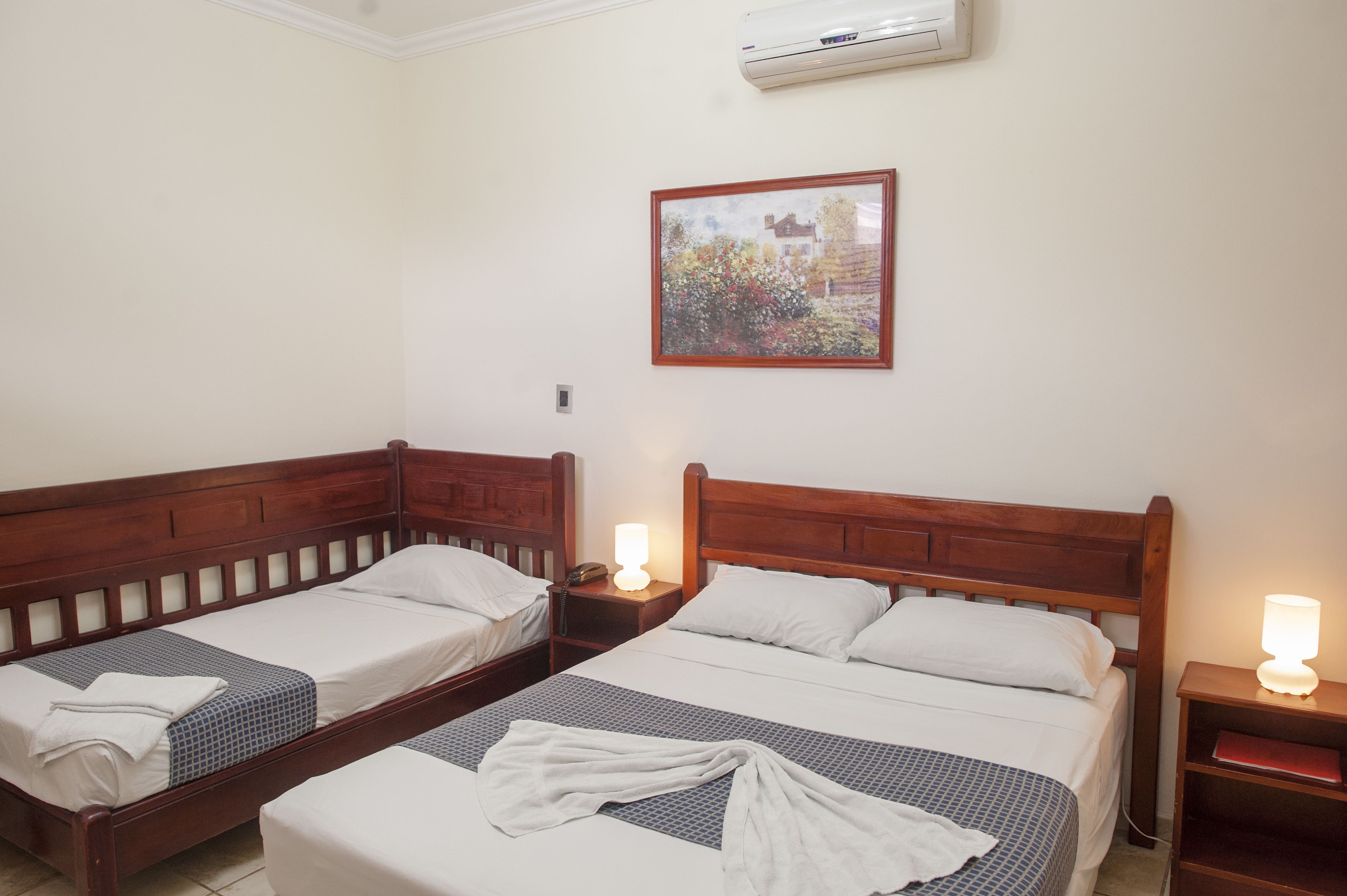 standard double room | 1 bedroom, premium bedding, down duvets, pillow-top beds