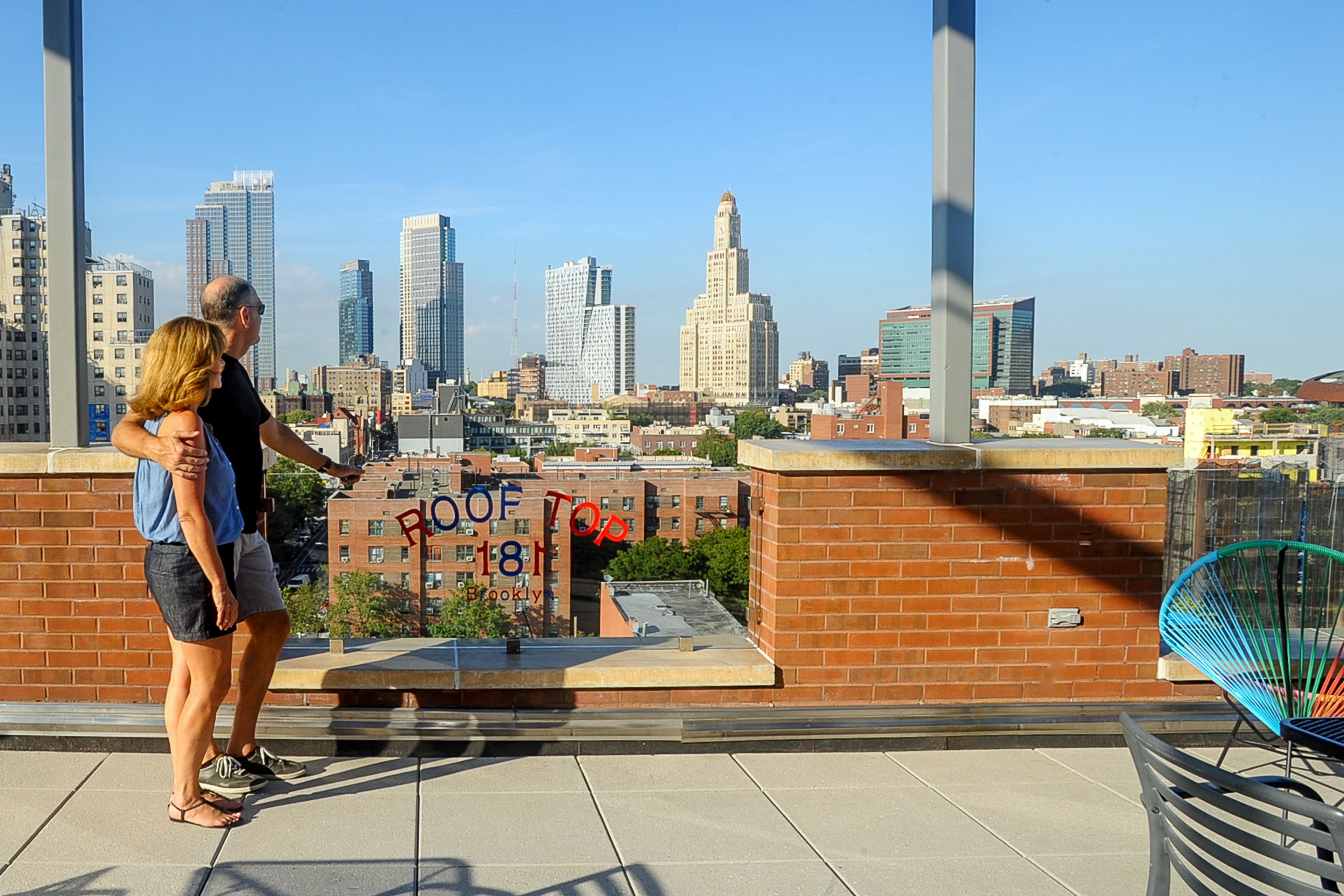 Photo - Fairfield Inn & Suites By Marriott New York Brooklyn