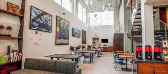 Fairfield Inn & Suites by Marriott New York Brooklyn