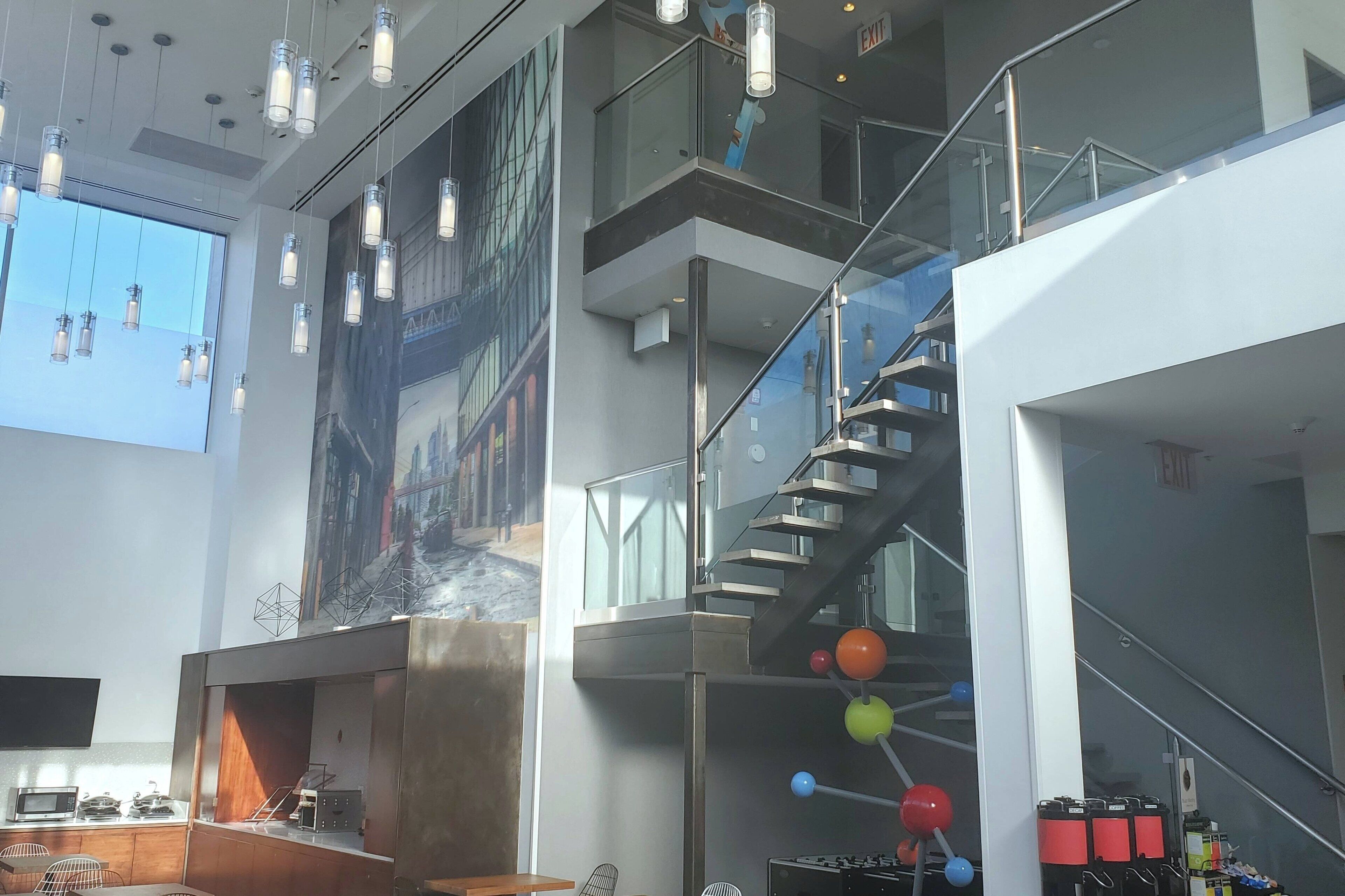 Photo - Fairfield Inn & Suites By Marriott New York Brooklyn