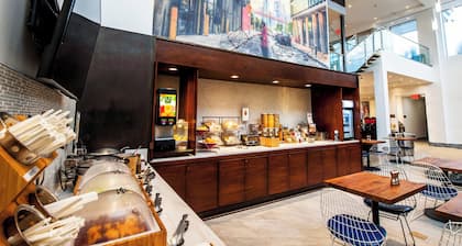 Fairfield Inn & Suites by Marriott New York Brooklyn