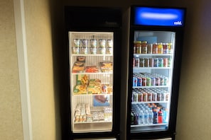 Vending machine