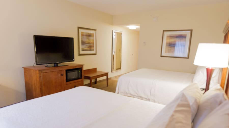Hampton Inn & Suites Radcliff - Fort Knox