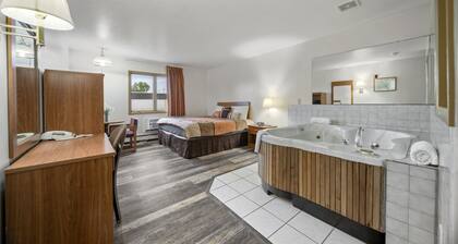 Executive Inn Cass City