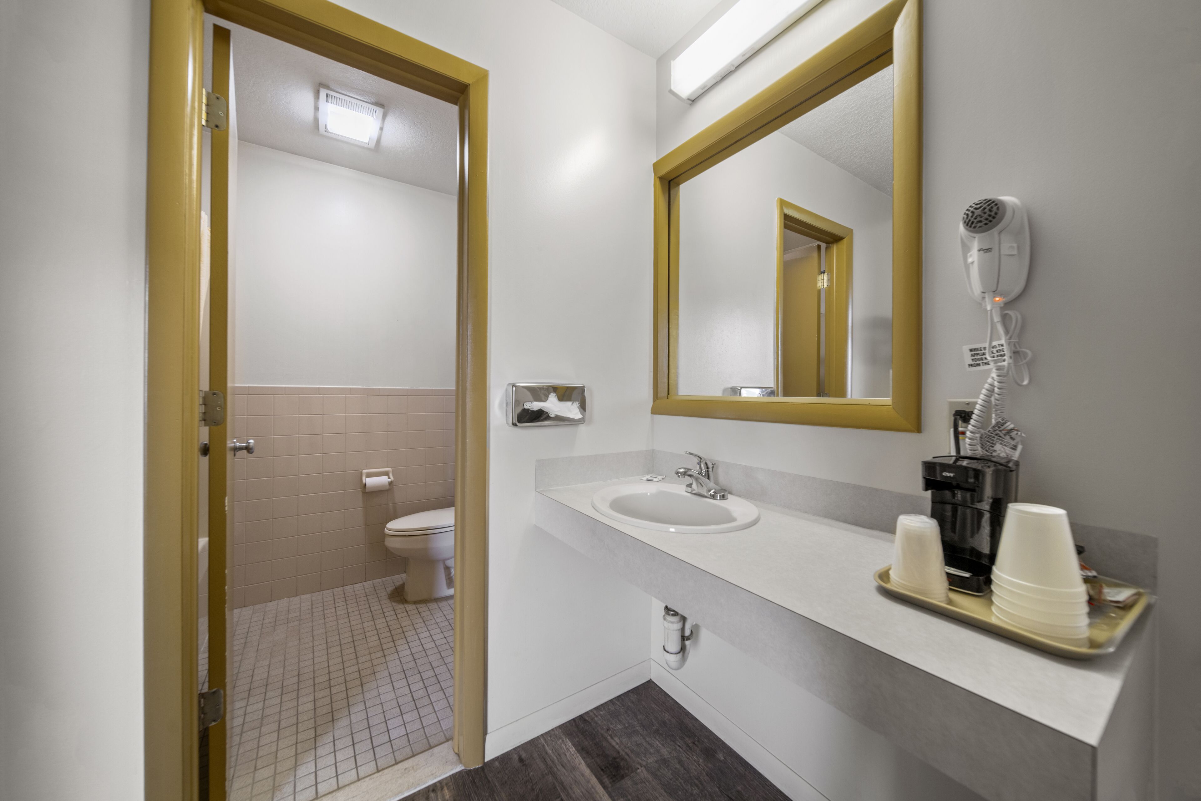 Kamar mandi