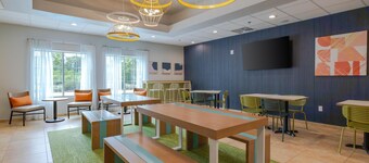 Spark by Hilton Hammond