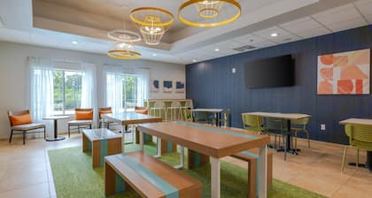 Spark by Hilton Hammond