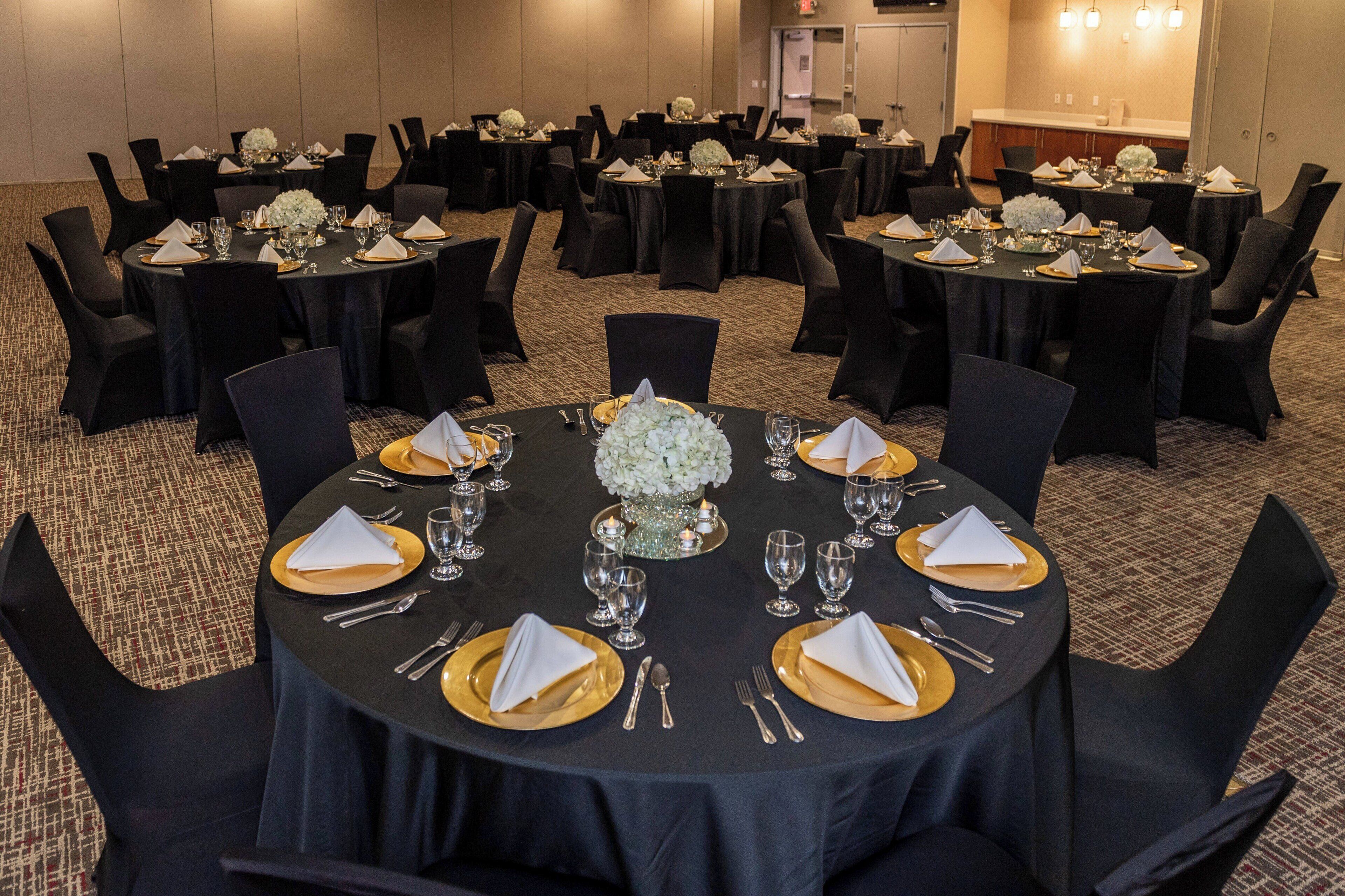 Photo - SpringHill Suites by Marriott Houston Baytown