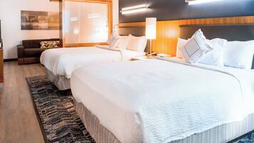 Ropa de cama de alta calidad y decoración personalizada