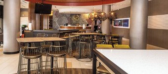 SpringHill Suites Houston Baytown