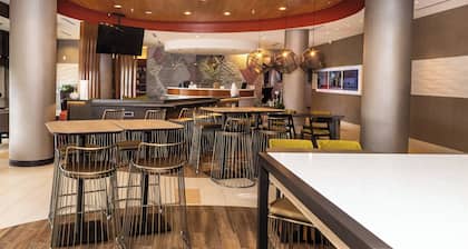 SpringHill Suites Houston Baytown