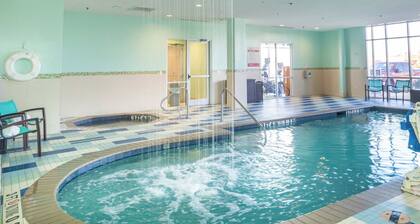 SpringHill Suites Houston Baytown