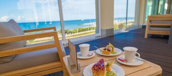 Morada Strandhotel Ostseebad Kühlungsborn