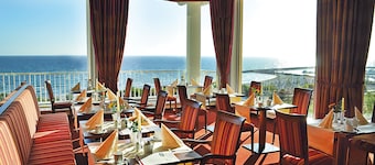 Morada Strandhotel Ostseebad Kühlungsborn