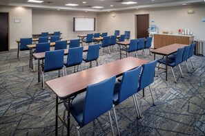 Salle de réunion