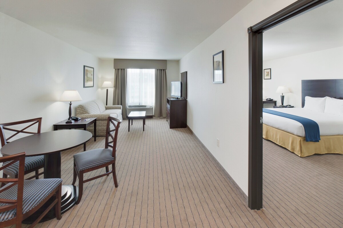Suite, 1 Schlafzimmer