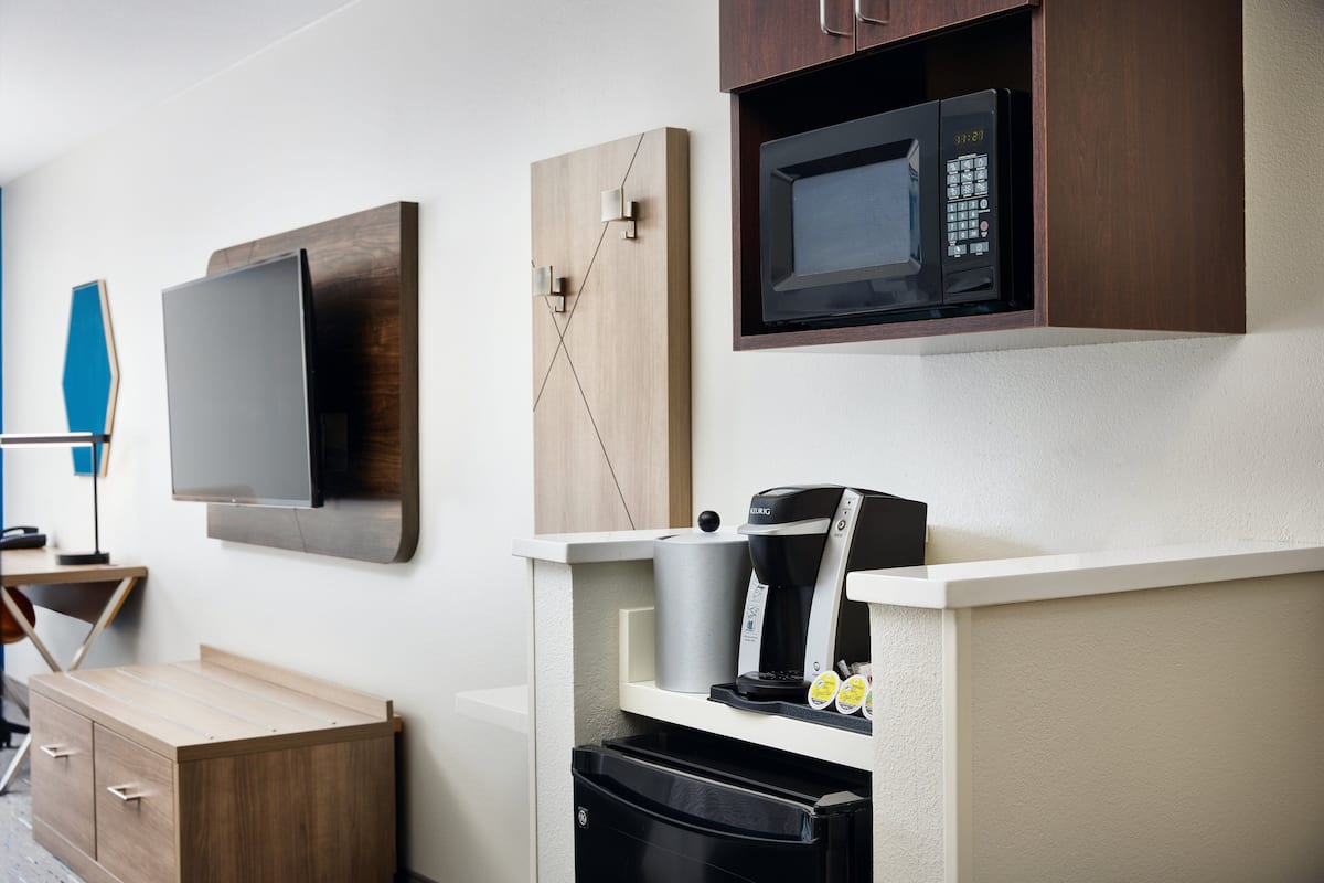 Standardzimmer, 2 Queen-Betten | Zimmerausstattung