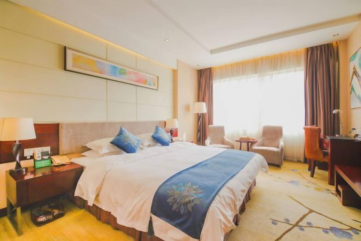 ห้องพัก