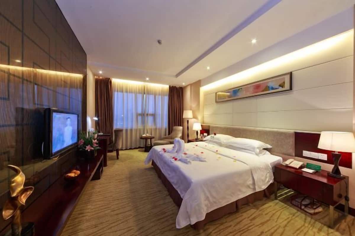 ห้องพัก