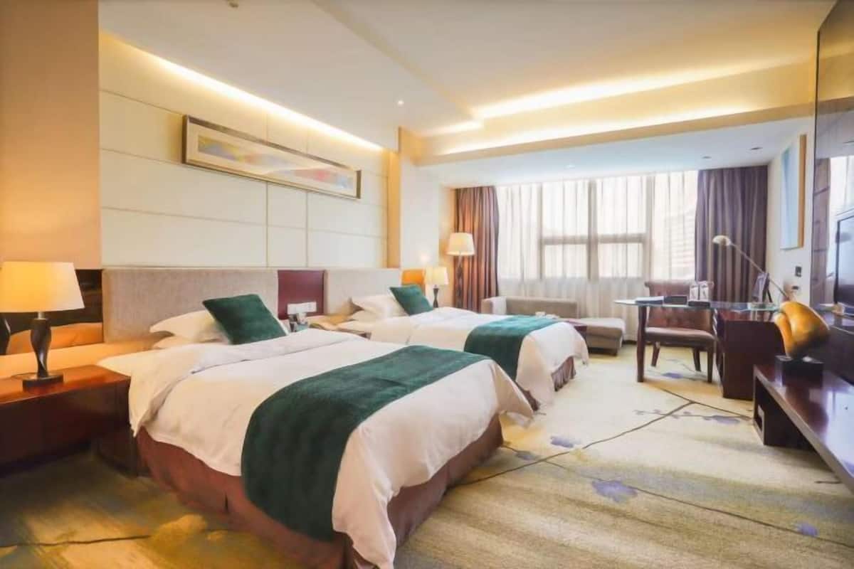 ห้องพัก