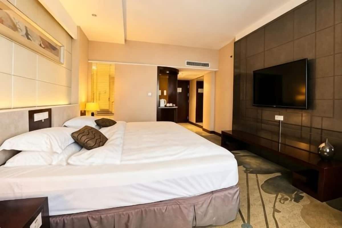 ห้องพัก