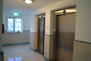 Vestibule