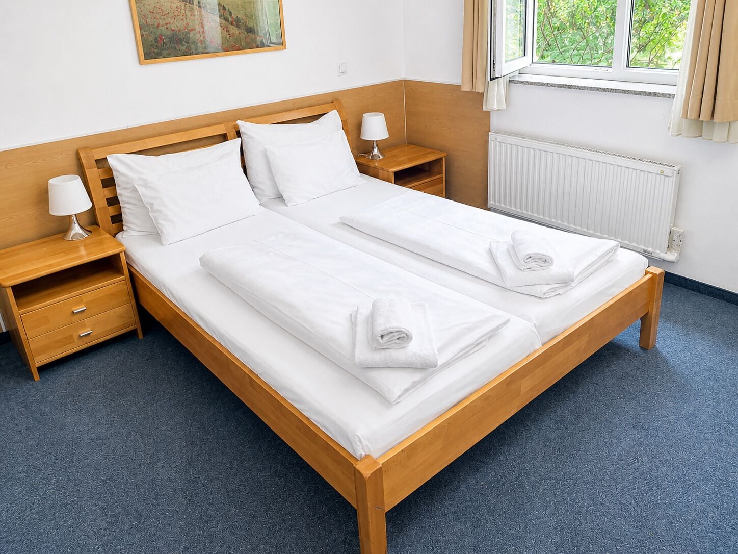 Photo - Hotel Donaustadt Kagran