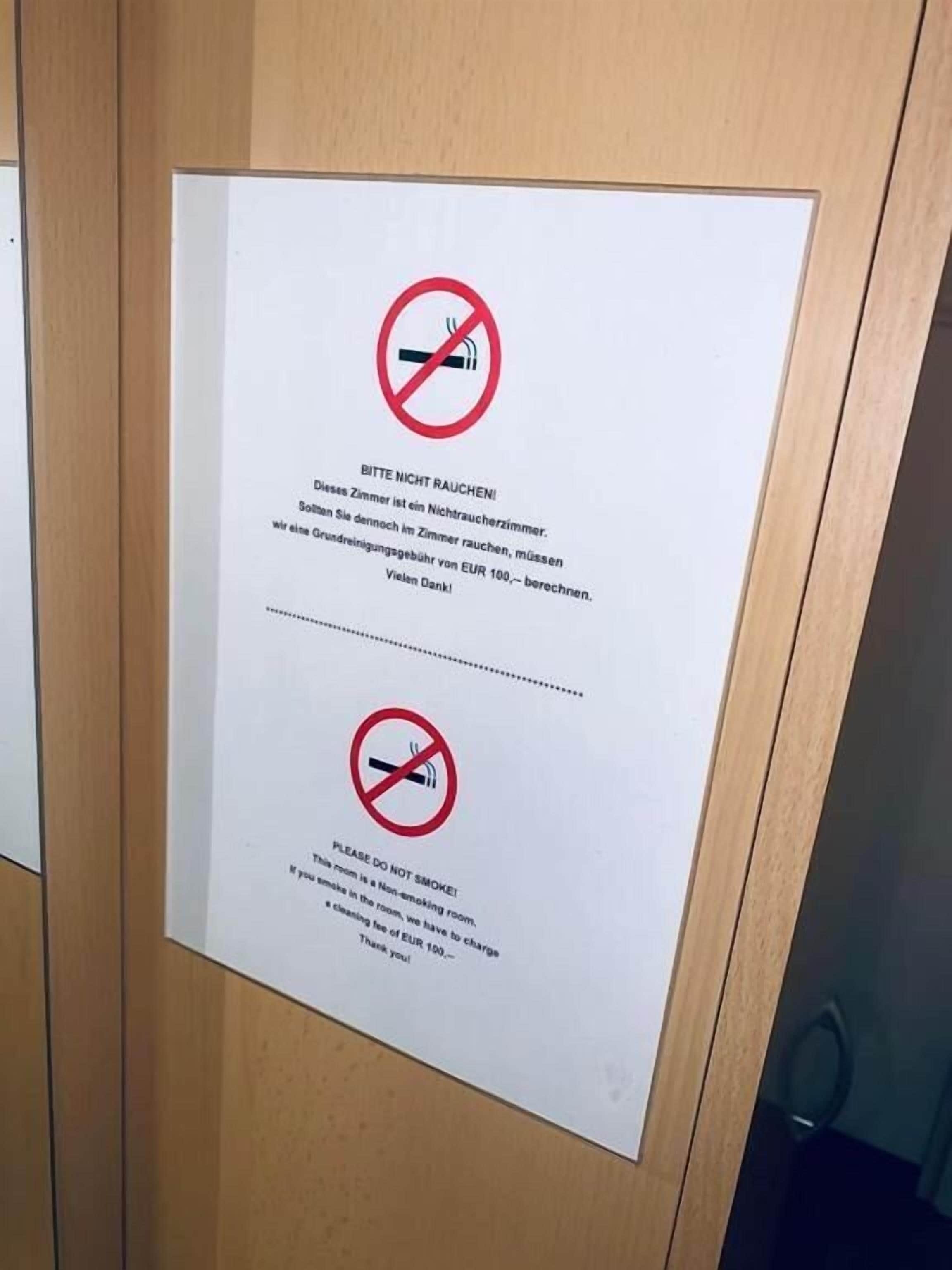 Photo - Hotel Donaustadt Kagran - at Metro U1