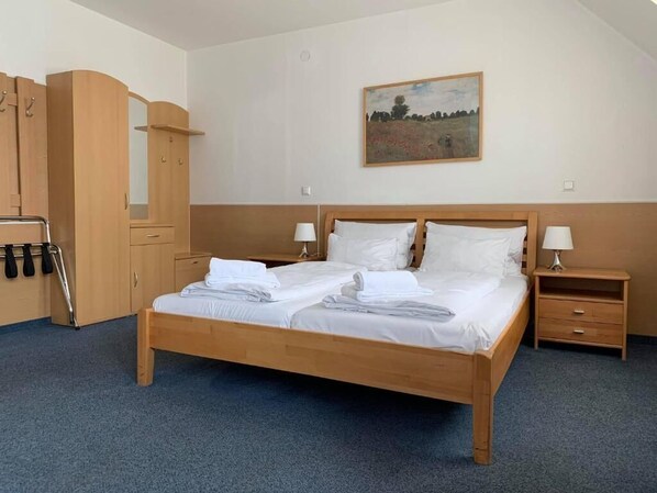 Triple Room | Room amenity