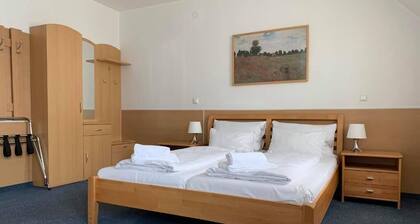 Hotel Donaustadt Kagran