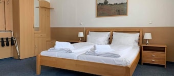 Hotel Donaustadt Kagran