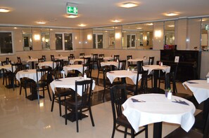 Restaurant - Hotel Donaustadt Kagran (Vienna)
